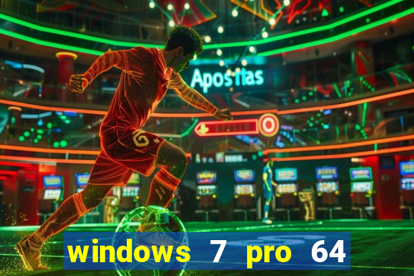 windows 7 pro 64 bits iso download