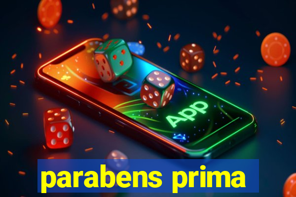 parabens prima