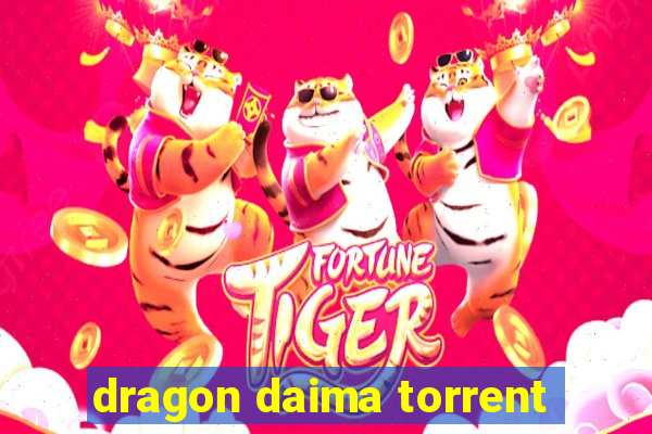 dragon daima torrent