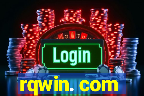 rqwin. com