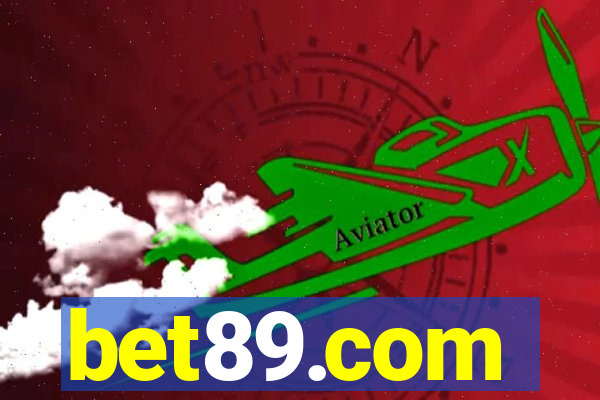 bet89.com