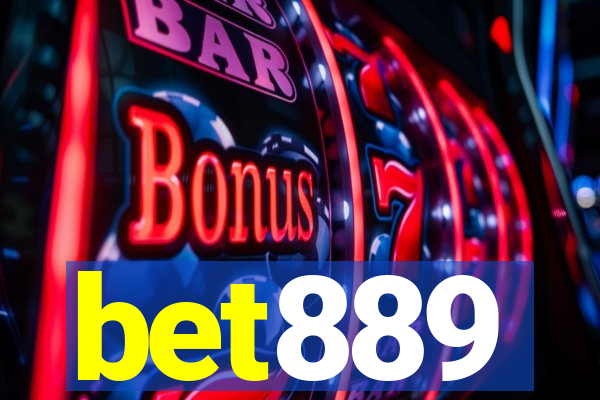 bet889