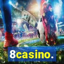 8casino.