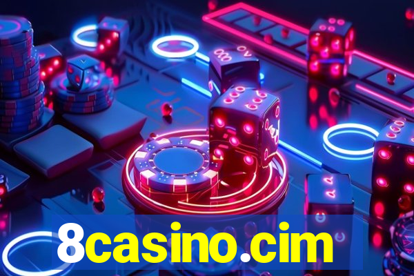 8casino.cim