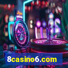 8casino6.com