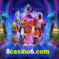 8casino6.com