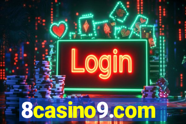 8casino9.com