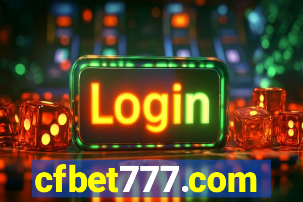 cfbet777.com