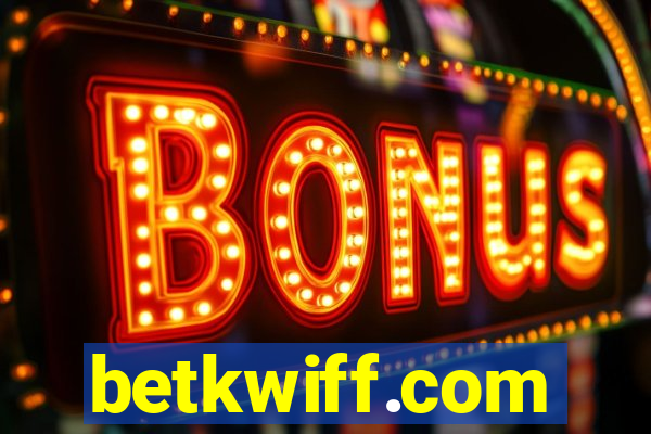 betkwiff.com