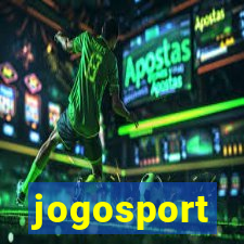 jogosport