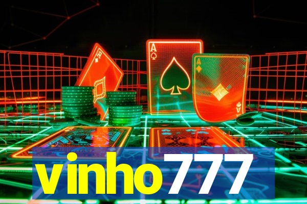 vinho777