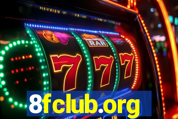 8fclub.org