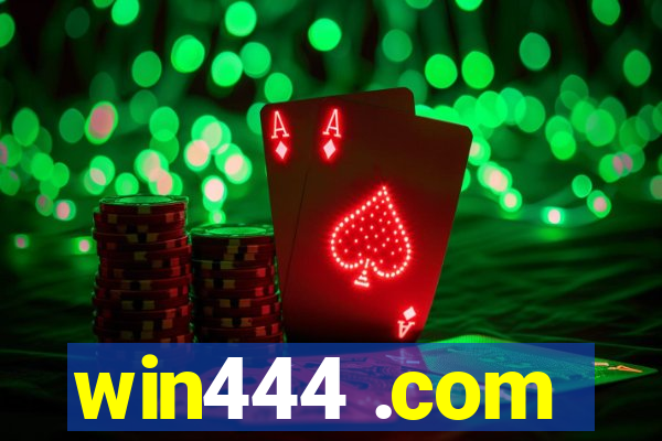 win444 .com