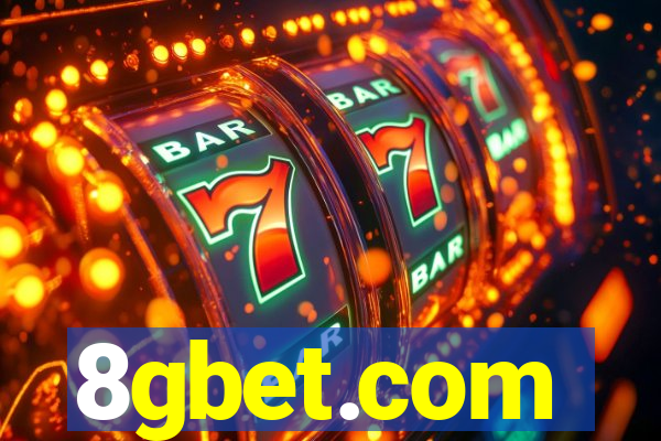 8gbet.com