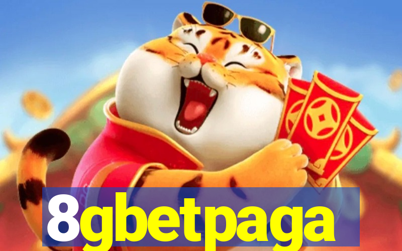 8gbetpaga