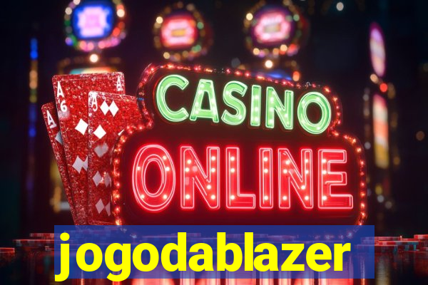 jogodablazer