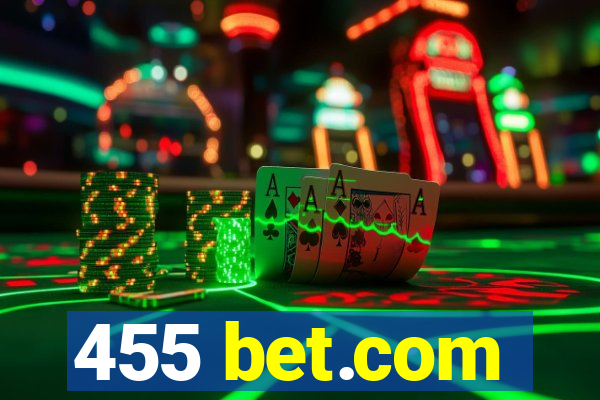 455 bet.com