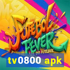 tv0800 apk