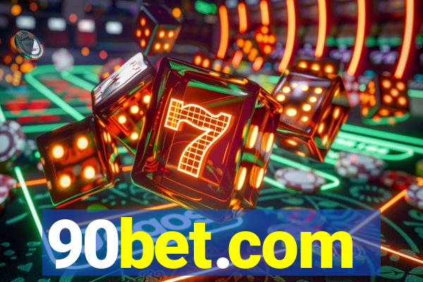 90bet.com