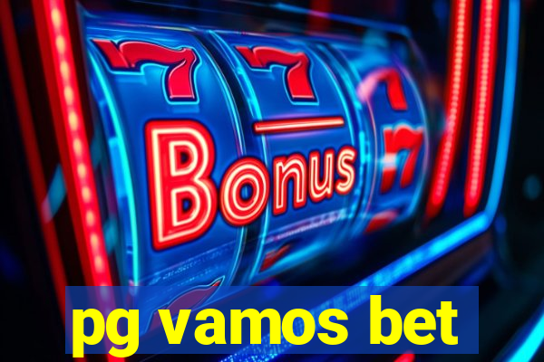 pg vamos bet