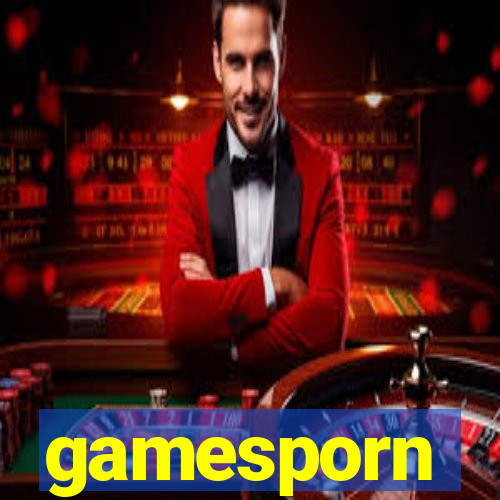 gamesporn