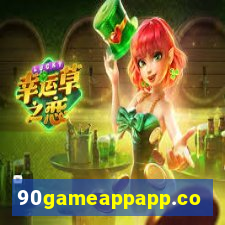 90gameappapp.com