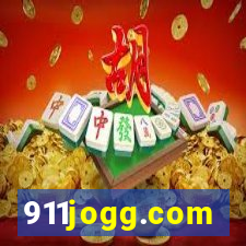 911jogg.com