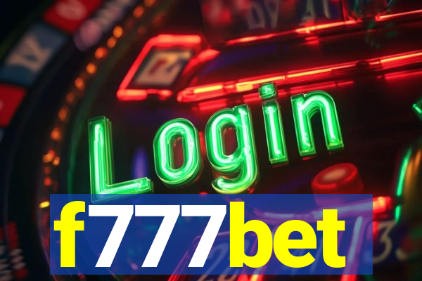 f777bet