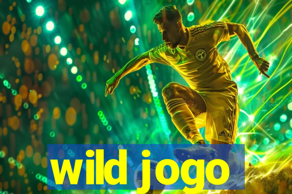 wild jogo