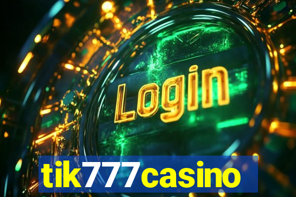 tik777casino