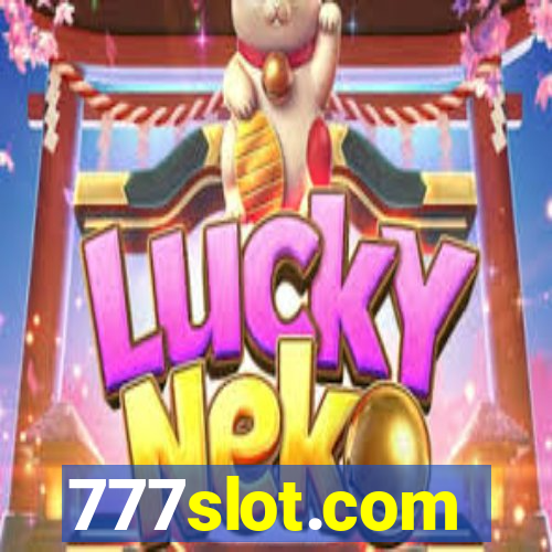 777slot.com