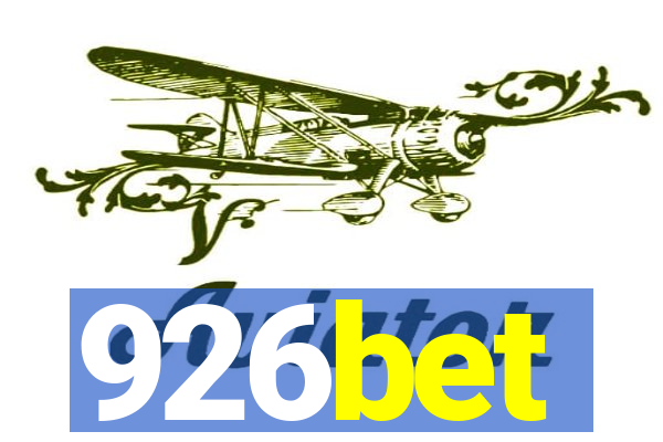 926bet