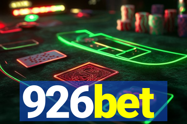 926bet