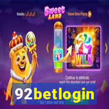 92betlogin