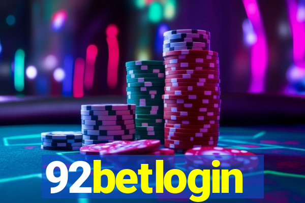 92betlogin