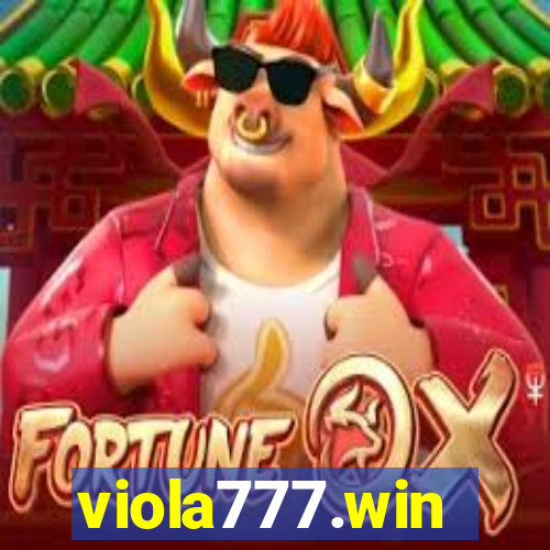 viola777.win