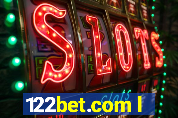 122bet.com l