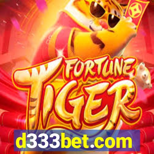 d333bet.com