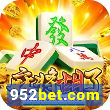 952bet.com