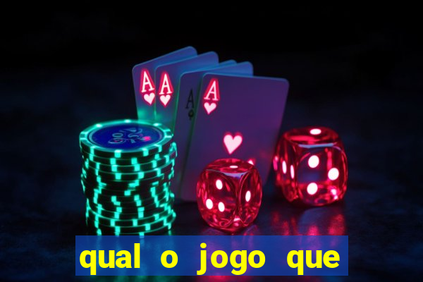 qual o jogo que ganha dinheiro sem precisar depositar