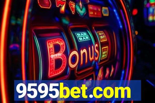 9595bet.com