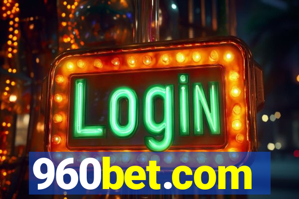 960bet.com