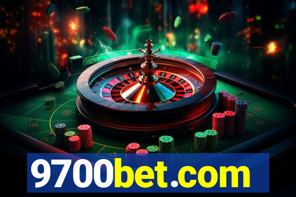 9700bet.com