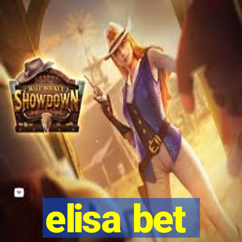 elisa bet