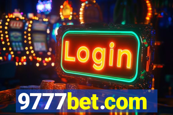 9777bet.com