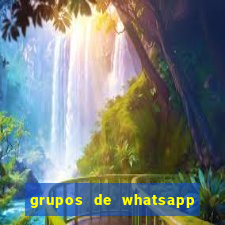 grupos de whatsapp do flamengo