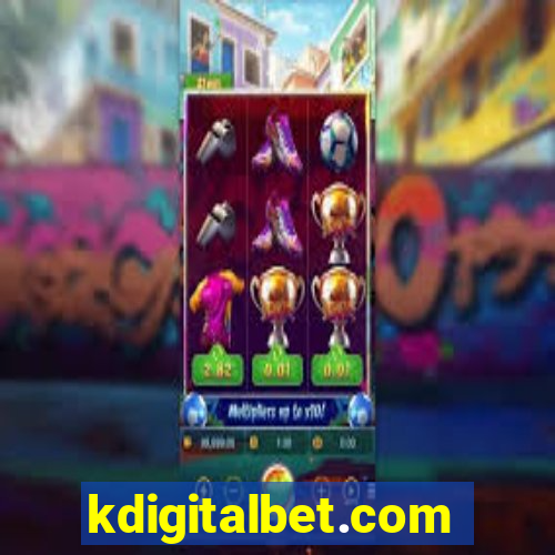 kdigitalbet.com