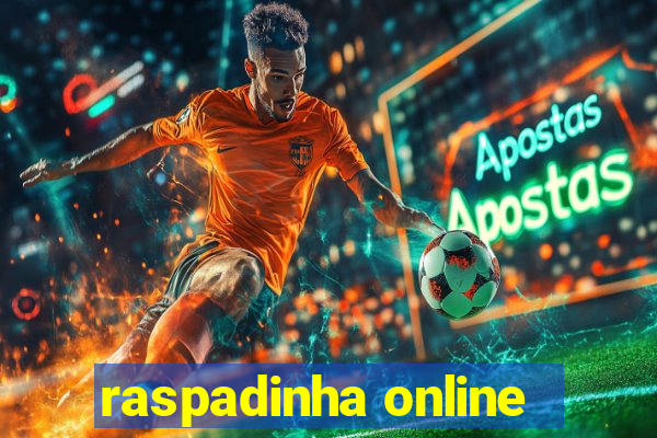 raspadinha online