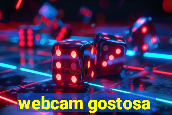 webcam gostosa