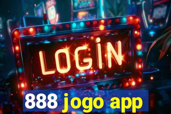 888 jogo app